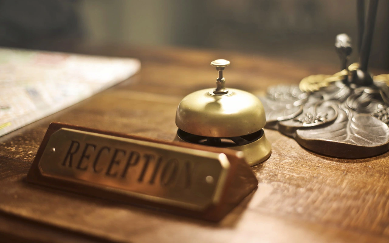  image Evening stopover